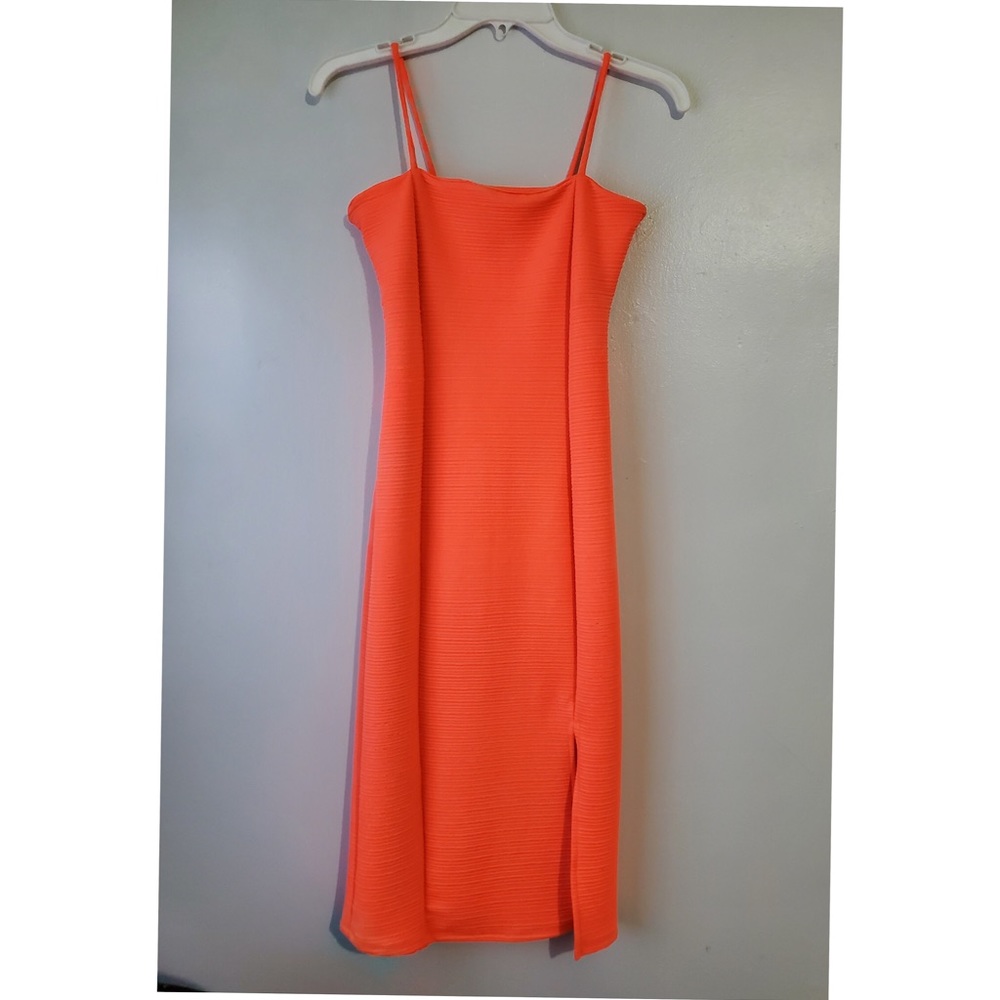 See you Monday dress